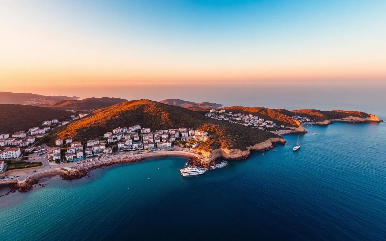 Region Costa Blanca – Jávea, Moraira, Benissa, Gata de Gorgos
